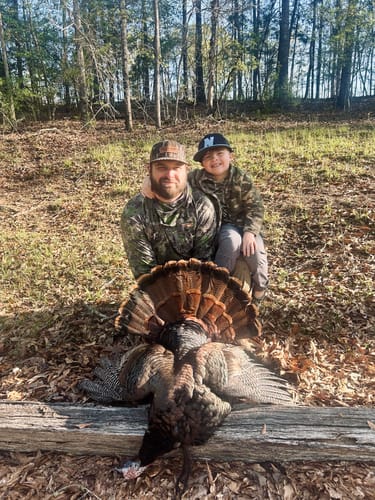 Customer photo review of Mouth Call Combo Pack