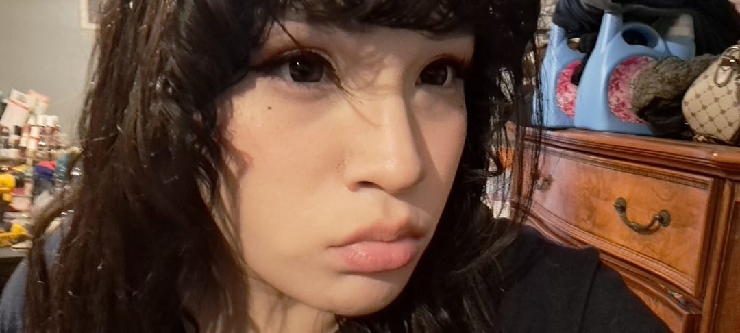 Customer photo review of Yaletzi x Eyemoody Dolly Hazel | 6 Months, 2 pcs