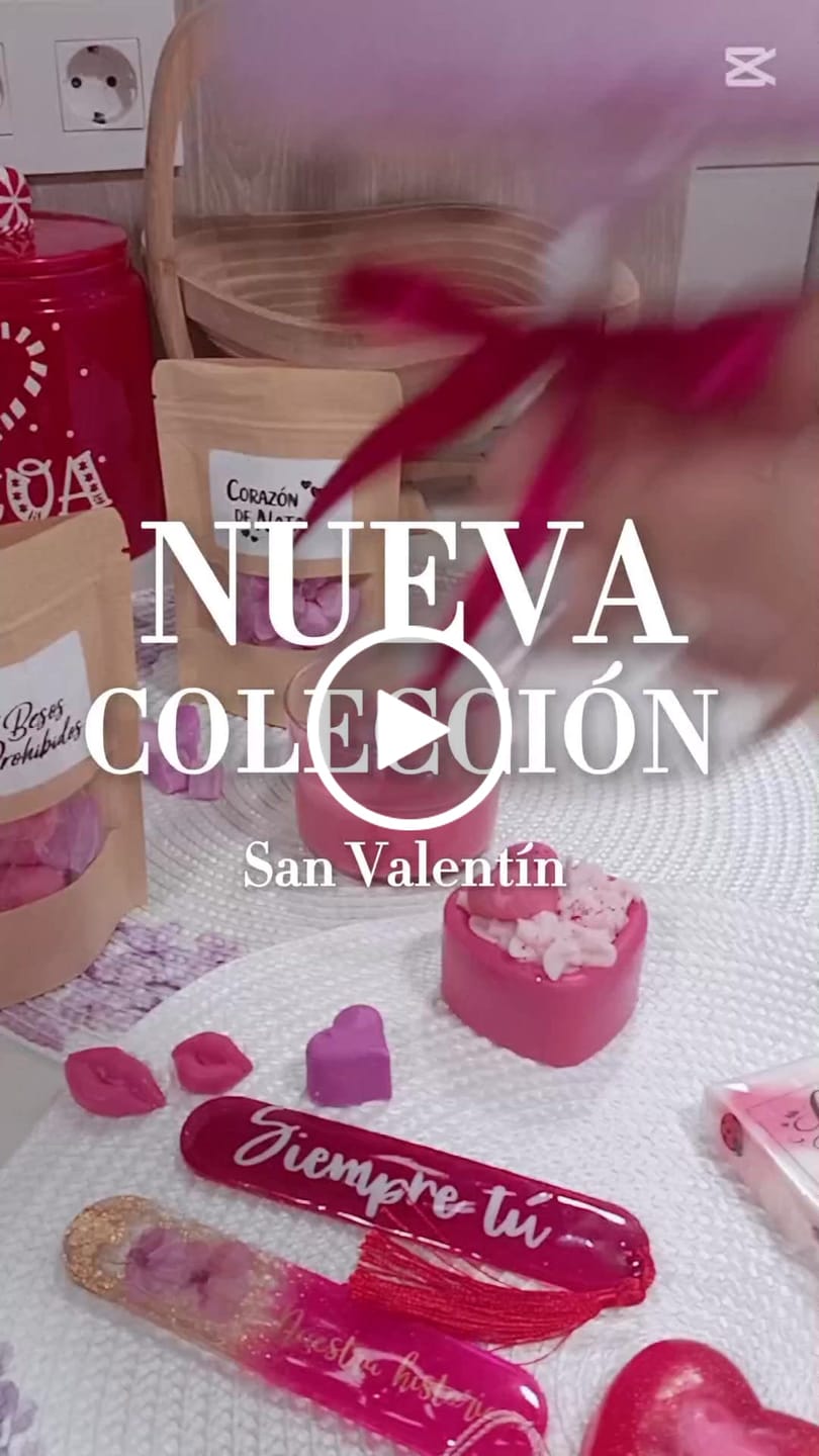 Customer video review of Fragancia CARAMEL TOFEE