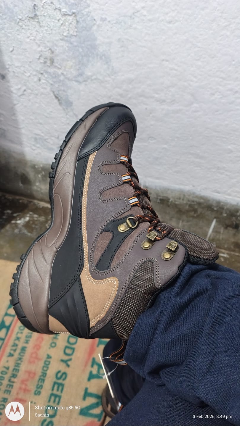 Customer photo review of EXPEDITION
