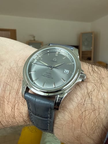 Customer photo review of Uhren-Service