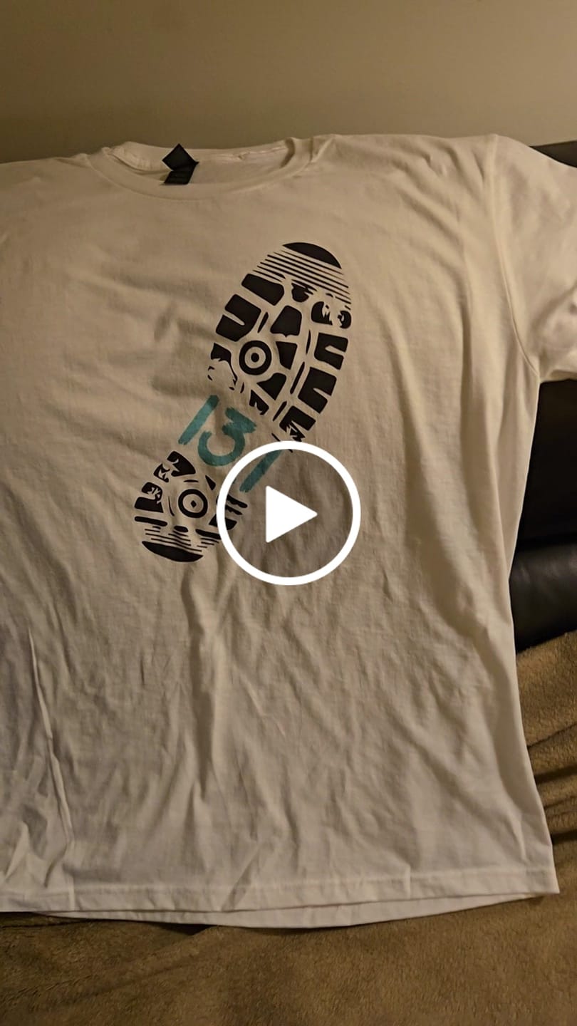 Customer video review of 13.1