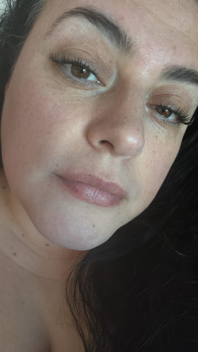 Customer photo review of Crown