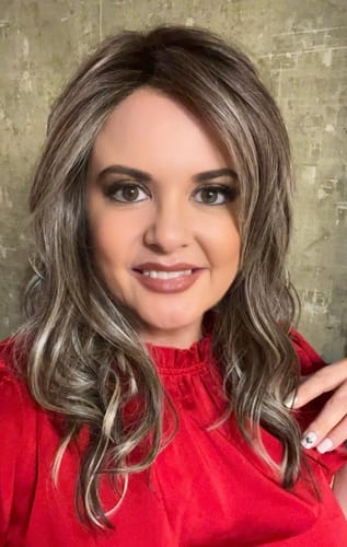 Customer photo review of WINNERS CIRCLE - Iced Cappuccino