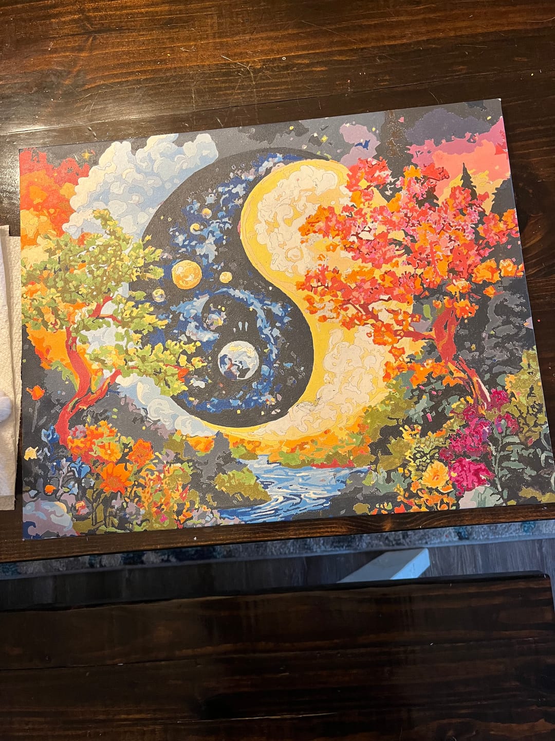 Customer photo review of Natures Harmony