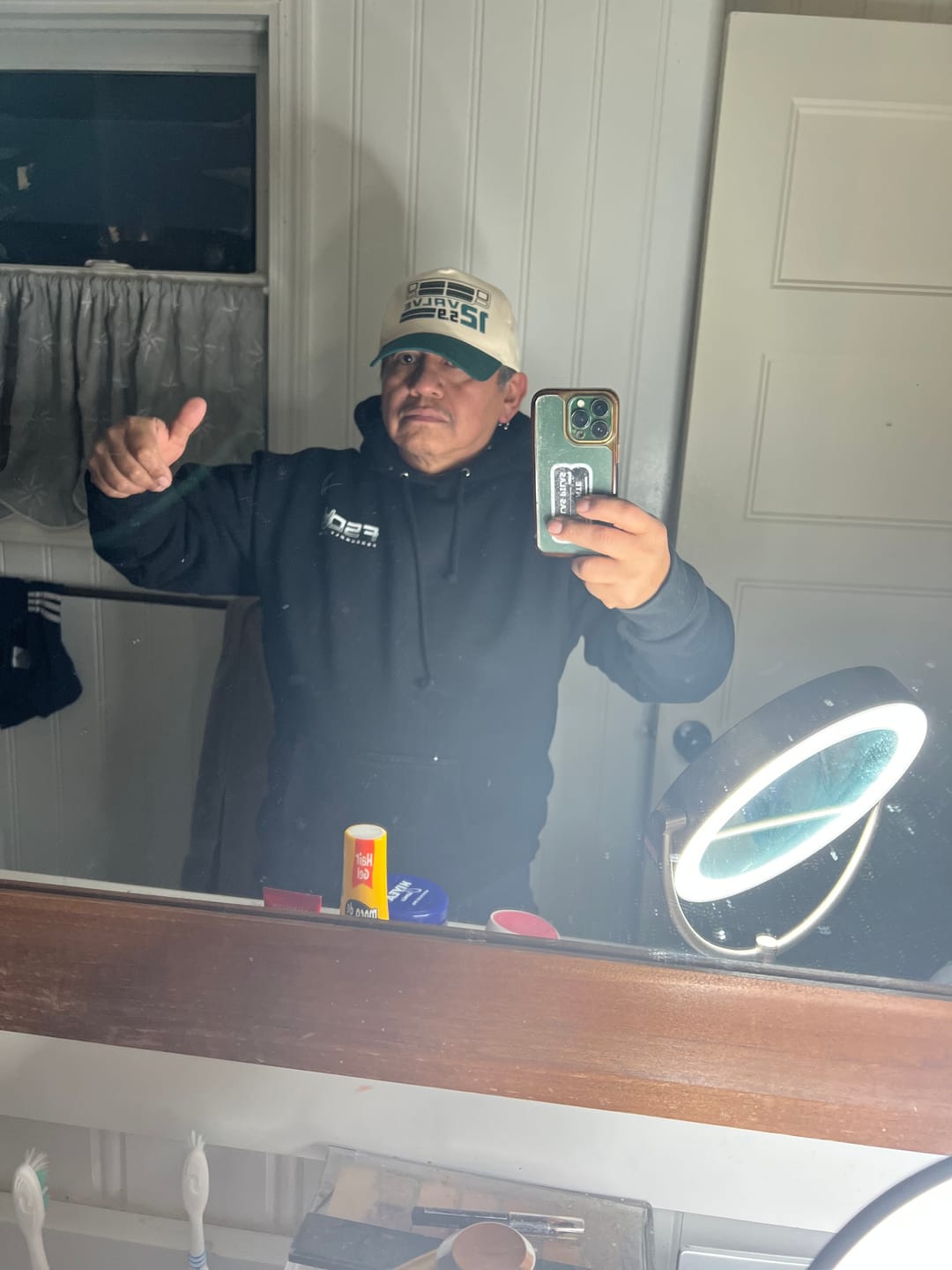 Customer photo review of FSD23 200,000 Entry Pack