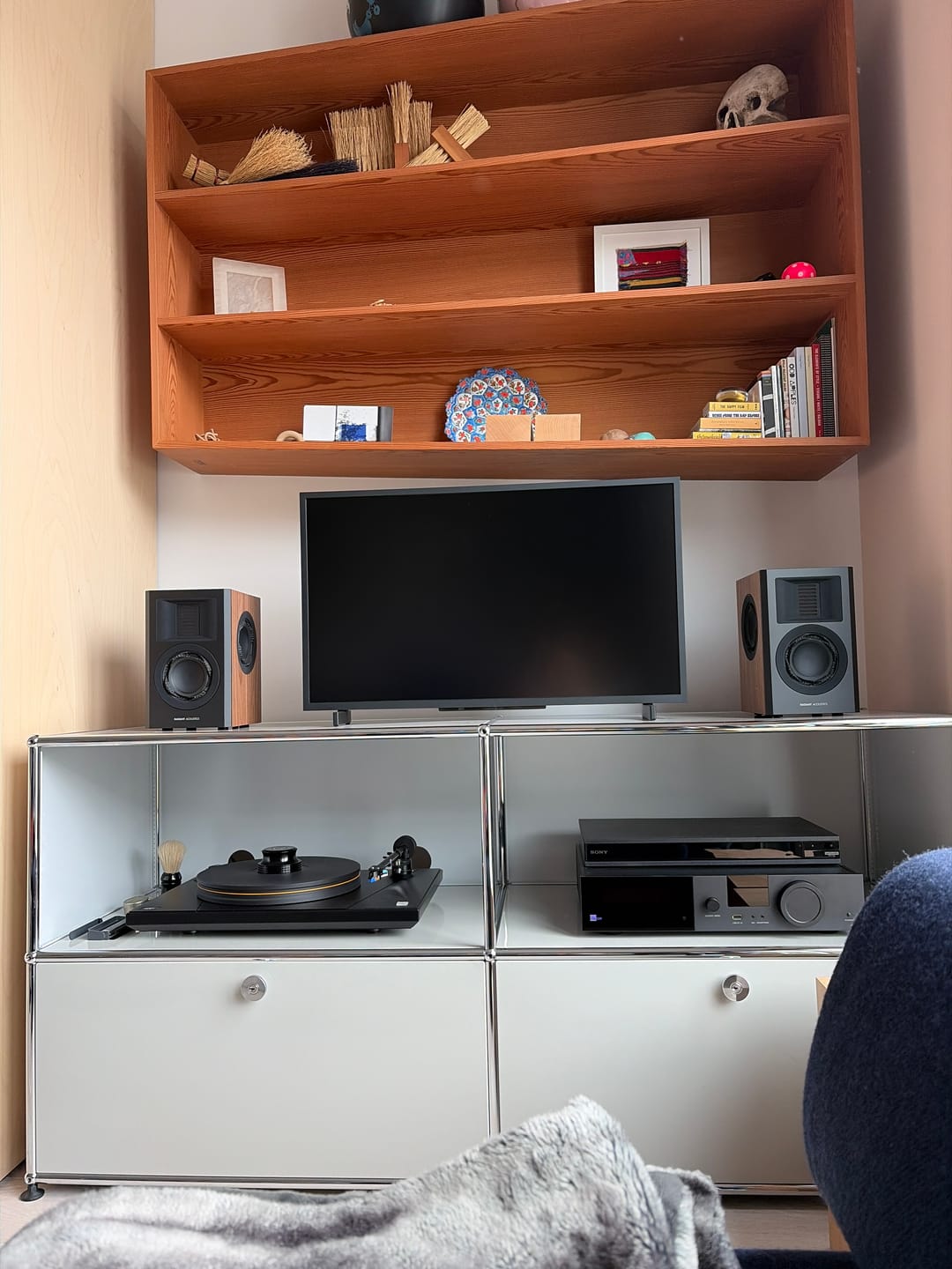 Customer photo review of Clarity 4.2