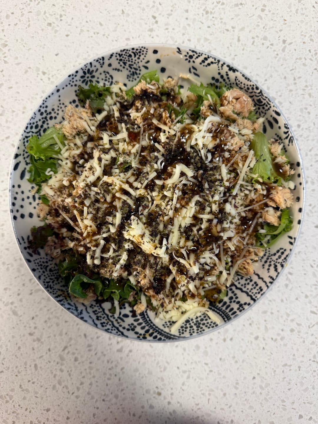 Customer photo review of Sea-Veg Blend - Organic