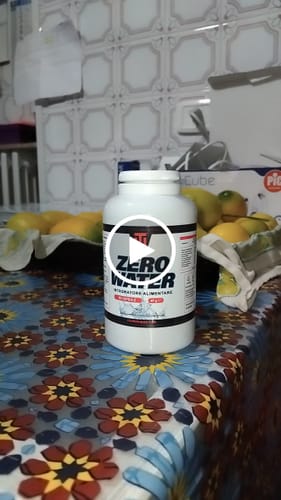 Customer video review of Zero WATER - Drenante
