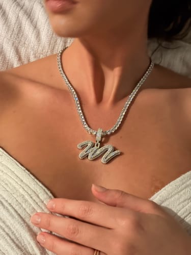 Customer photo review of IceCartel™ Leather Jewelry Box