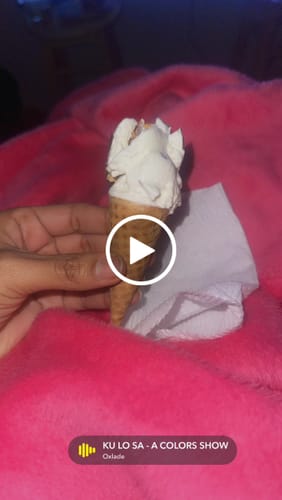 Customer video review of CONED - MILK CHOCOLATE 2-PACK D9