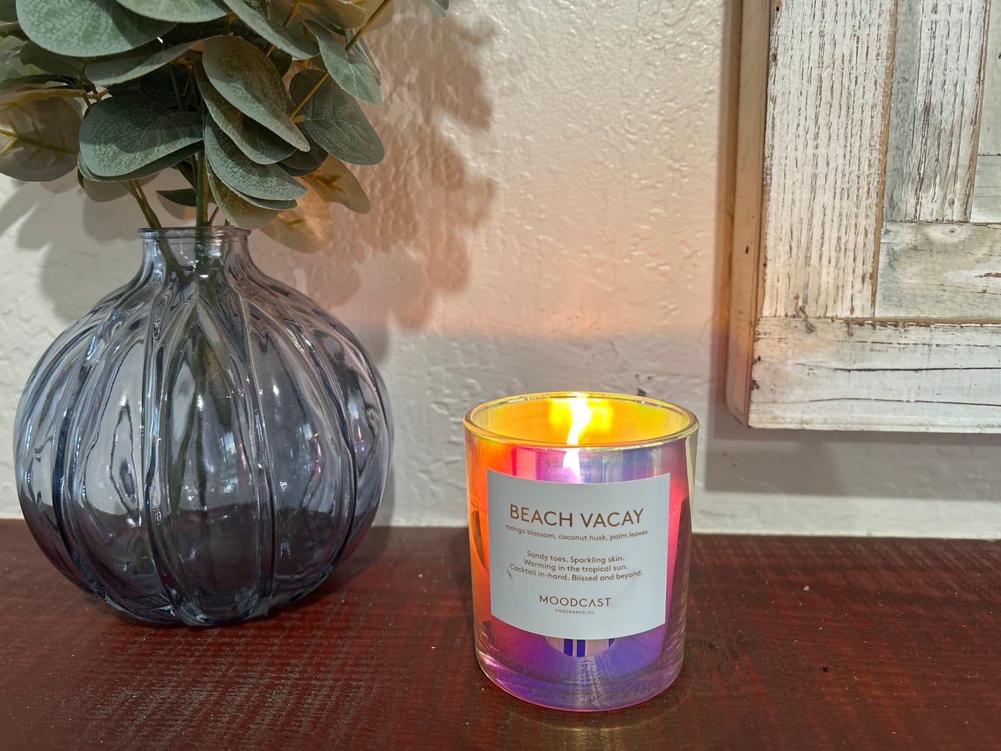 Customer photo review of Skinny Dip