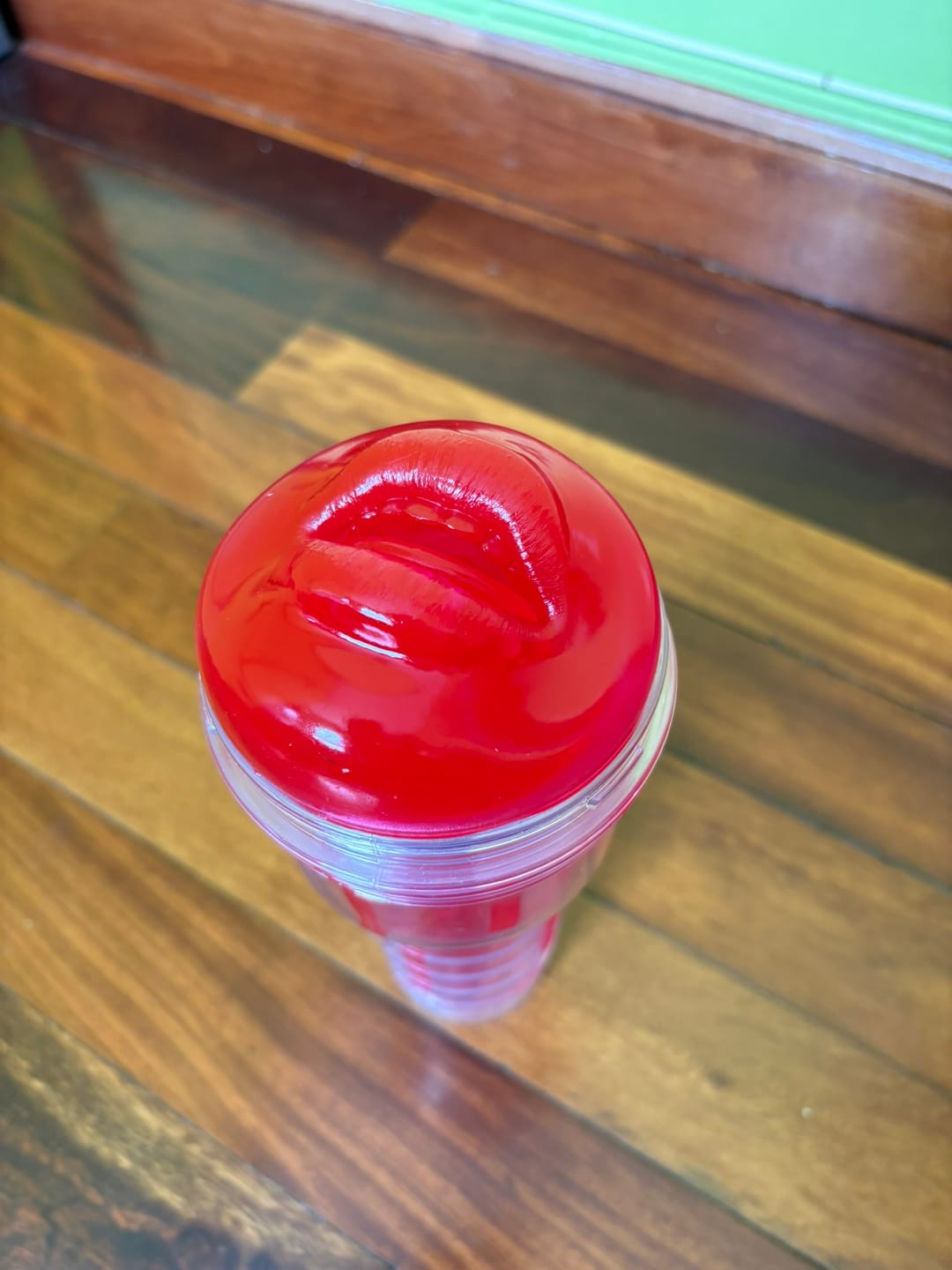 Customer photo review of Fleshlight Boost