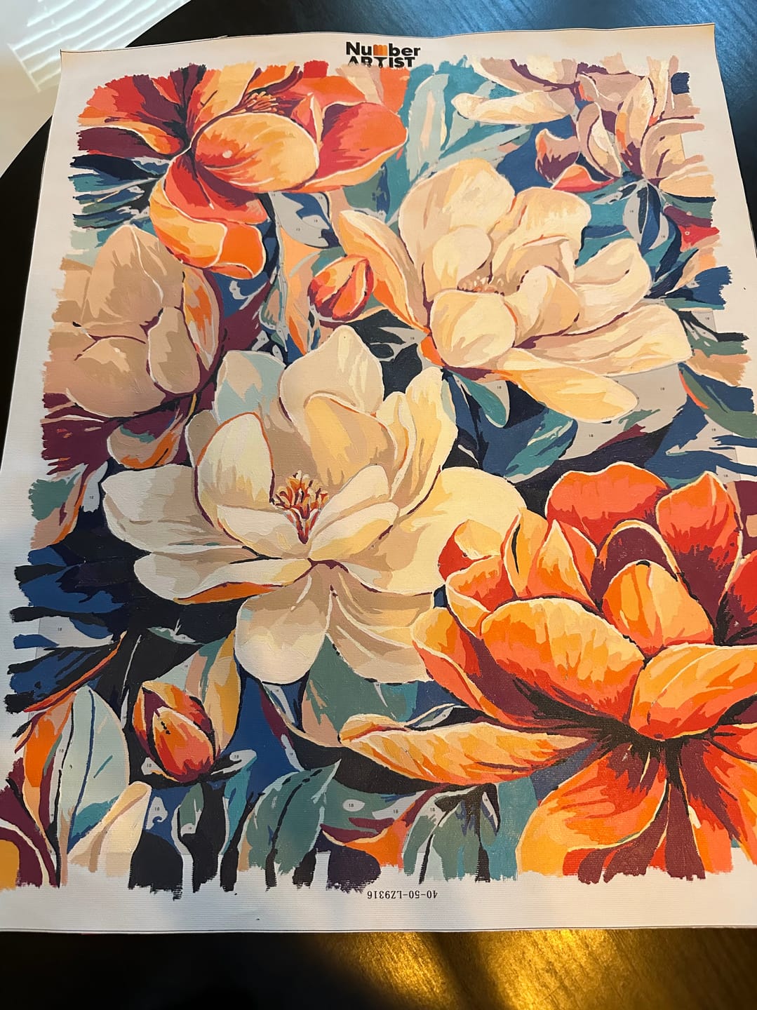 Customer photo review of Limitless Bloom