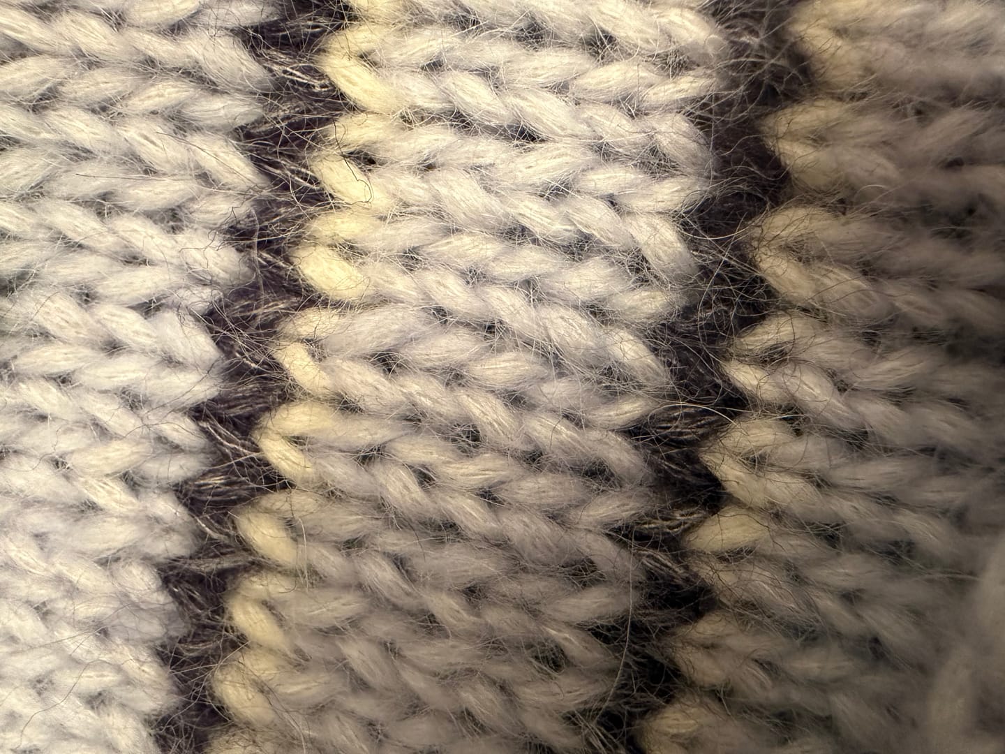 Customer photo review of Fluff