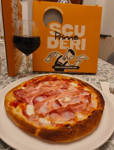 Customer photo review of Base "Low Carb Extreme"