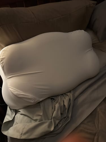 Customer photo review of Shipping Protection