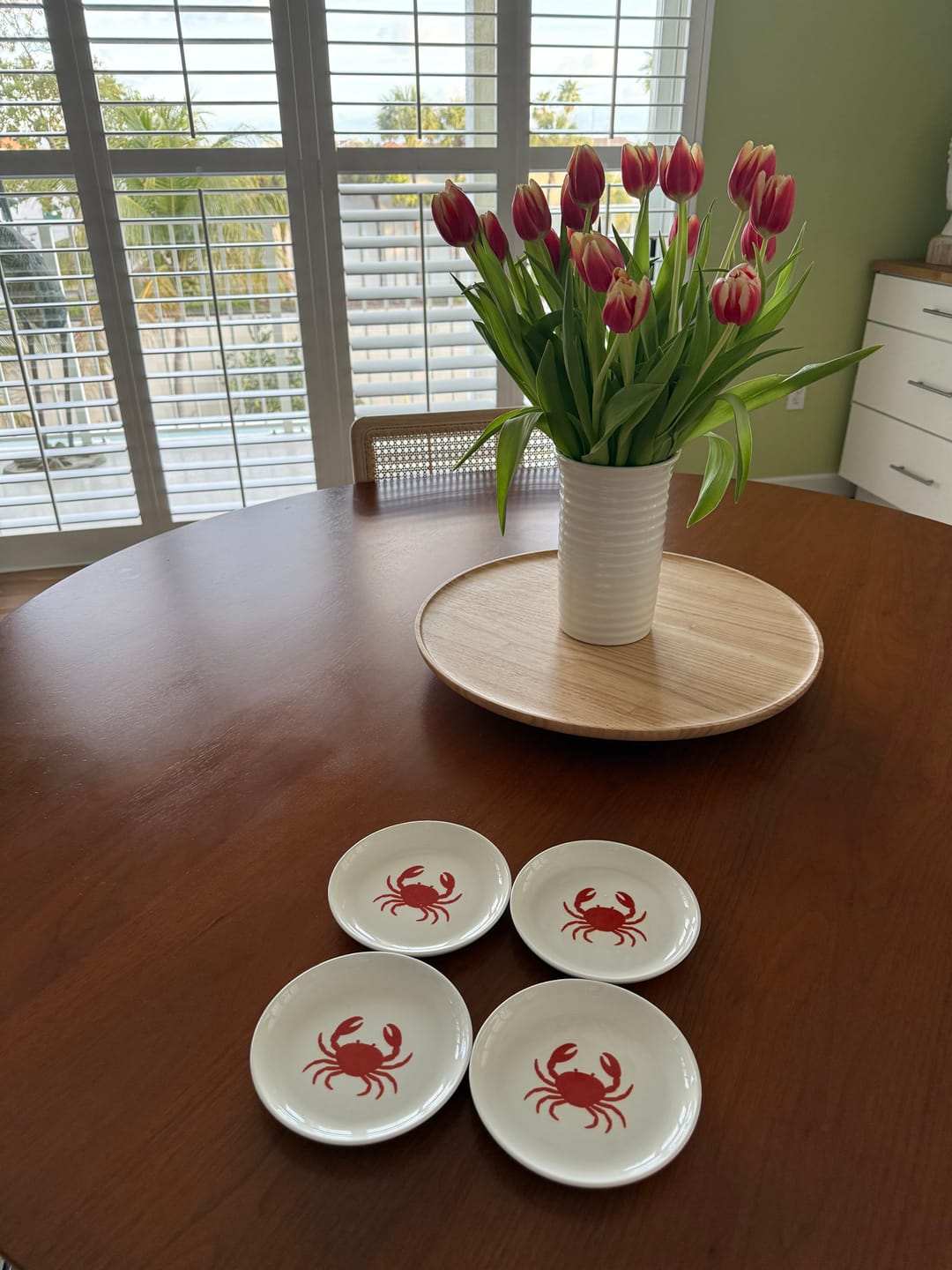 Customer photo review of Coastal Crab
