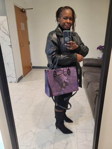 Customer photo review of Shipping Protection