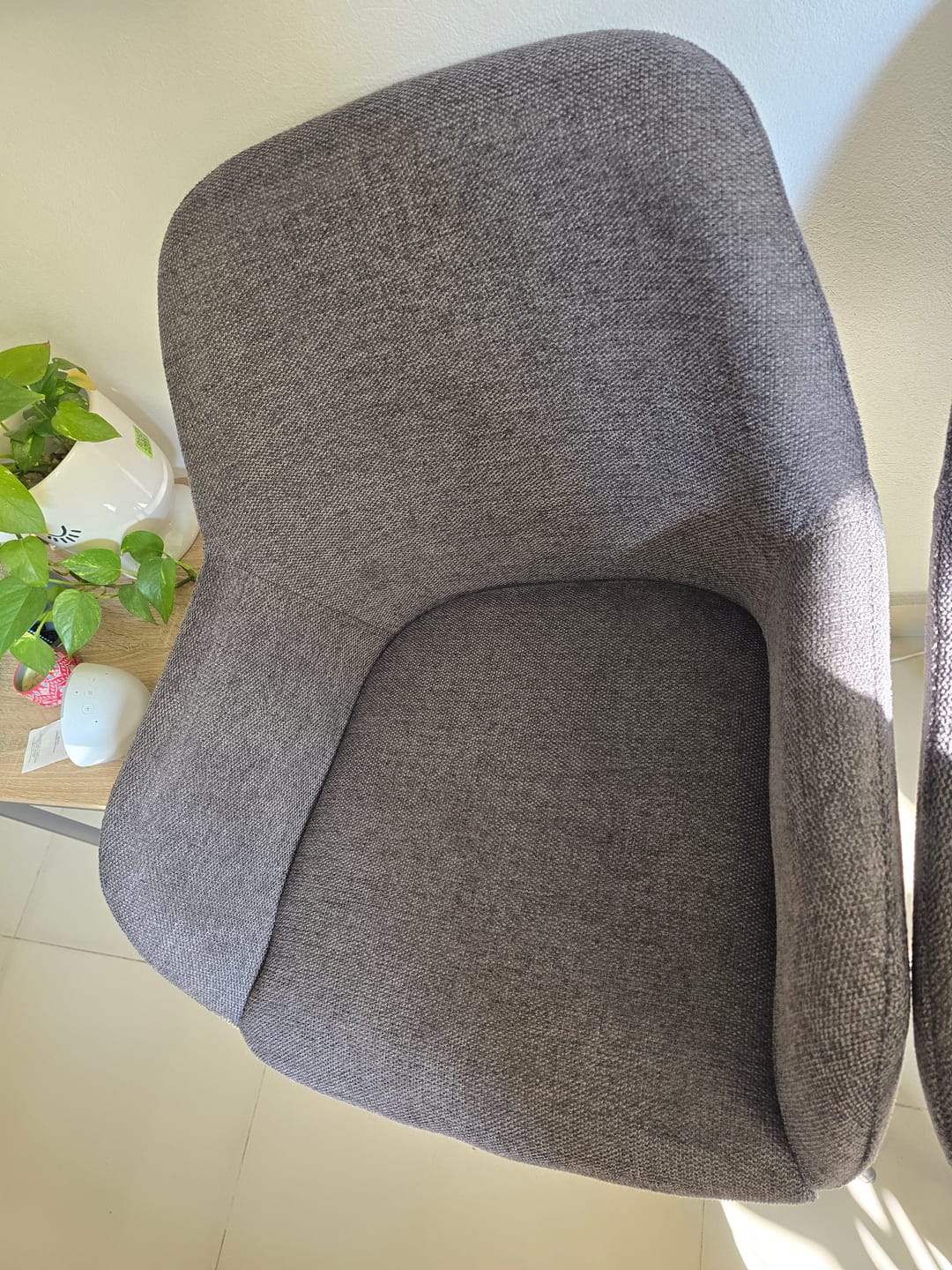 Customer photo review of Silla Faro
