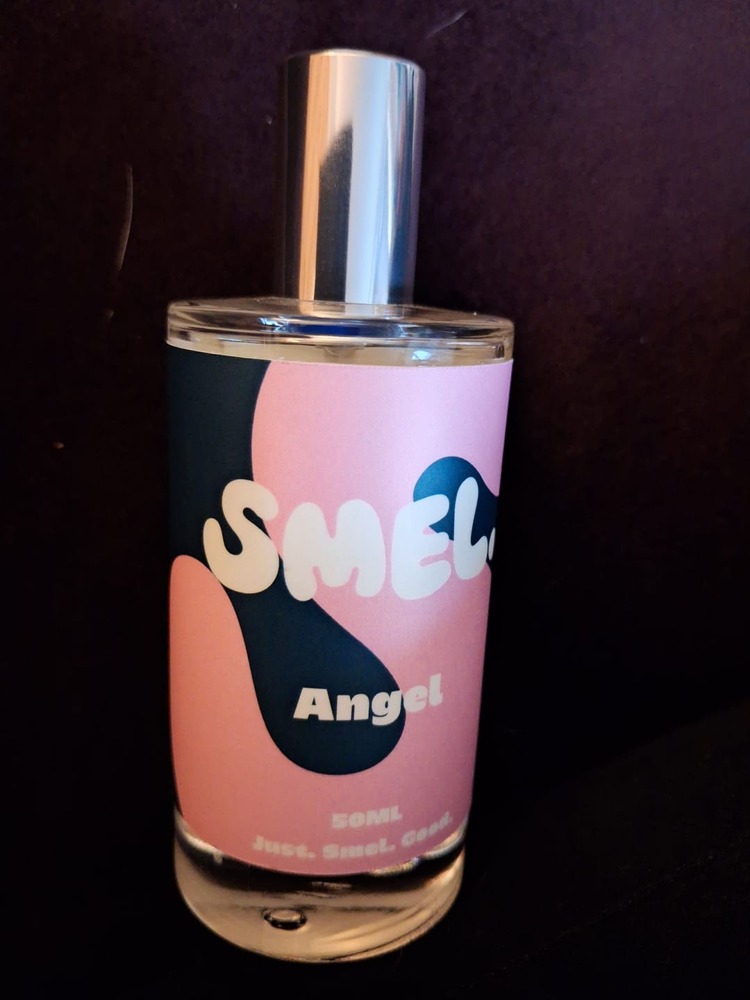 Customer photo review of Angel Nova