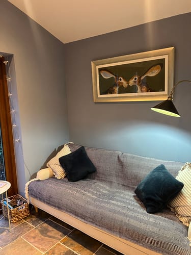 Customer photo review of Sweet Kisses (Large Luxury Version) By Quinn Russell