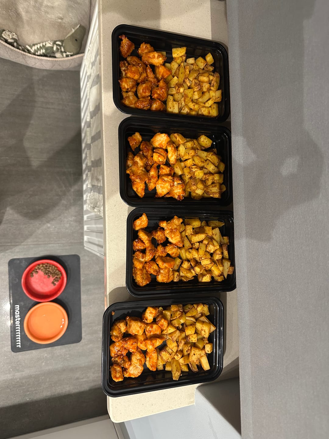 Customer photo review of The Transform Package (Bundle)