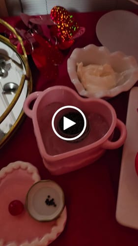 Customer video review of Osetra Caviar