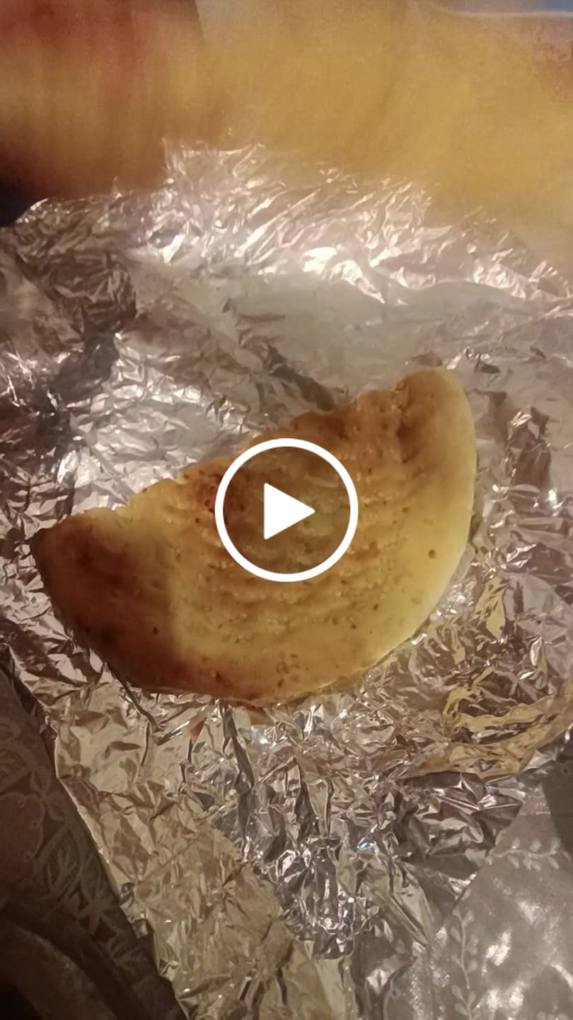 Customer video review of Kitchen Scissor