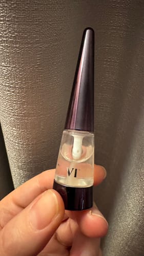 Customer photo review of Līdzeklis lūpu apjoma palielināšanai VT Reedle Shot Lip Plumper Expert