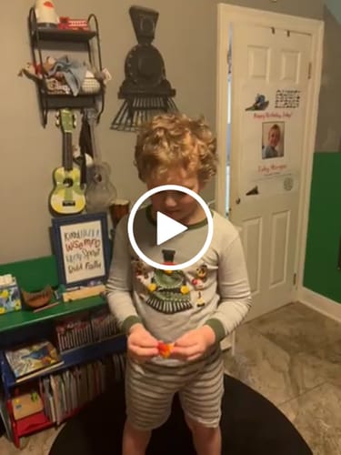 Customer video review of Season 2 Graphic Novel Hardcover Box Set