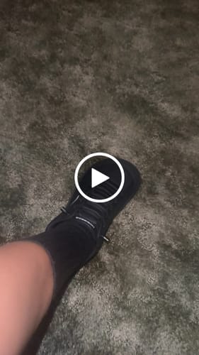 Customer video review of Tannin - Barefoot Shoes