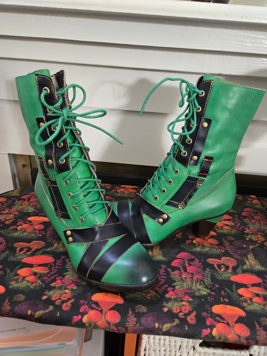 Customer photo review of Shipping Protection