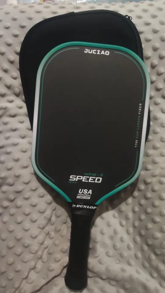 Customer photo review of Speed X