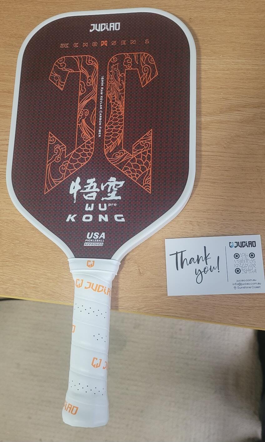 Customer photo review of WUKONG Pro