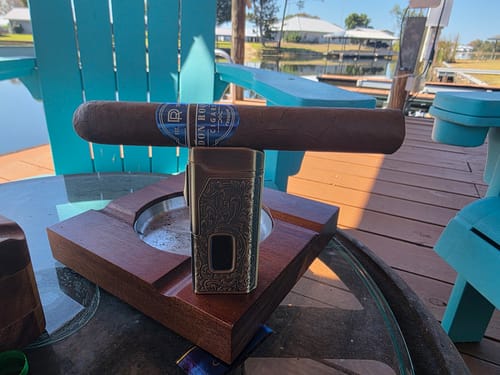 Customer photo review of FAT BOY'S PREPUR