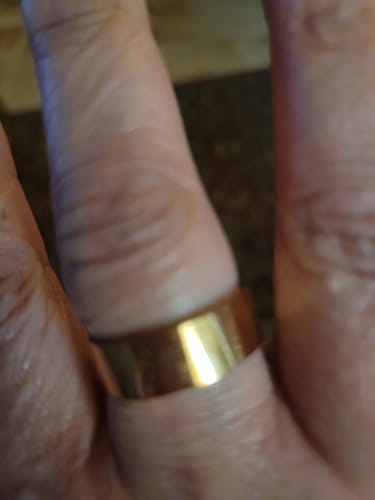 Customer photo review of Magneva – For body & mind in balance