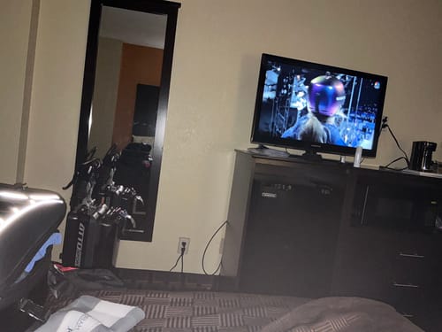 Customer photo review of ATTO SPORT Rear Assy