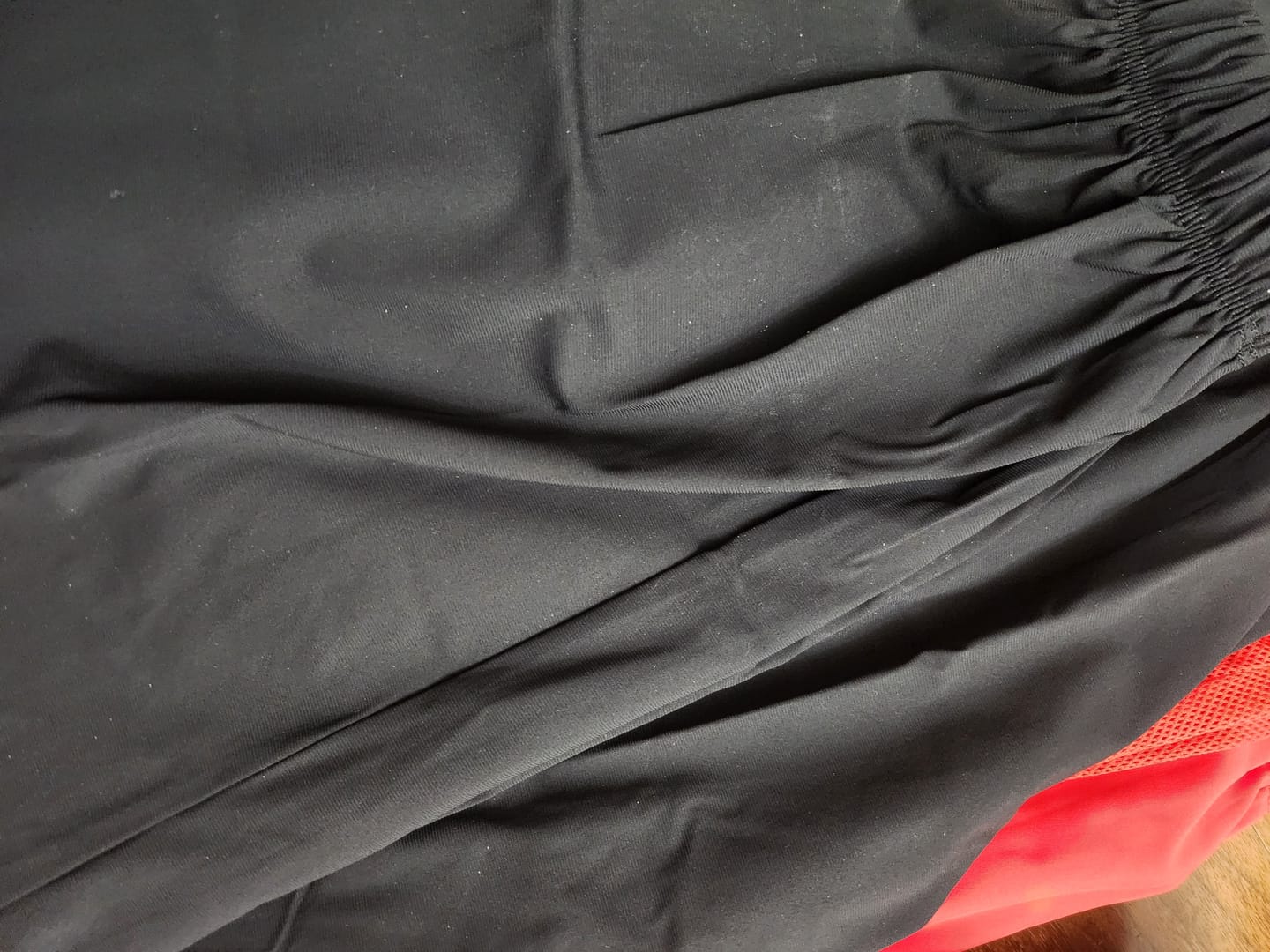 Customer photo review of Zumba Basic Baggy Cargo Pants