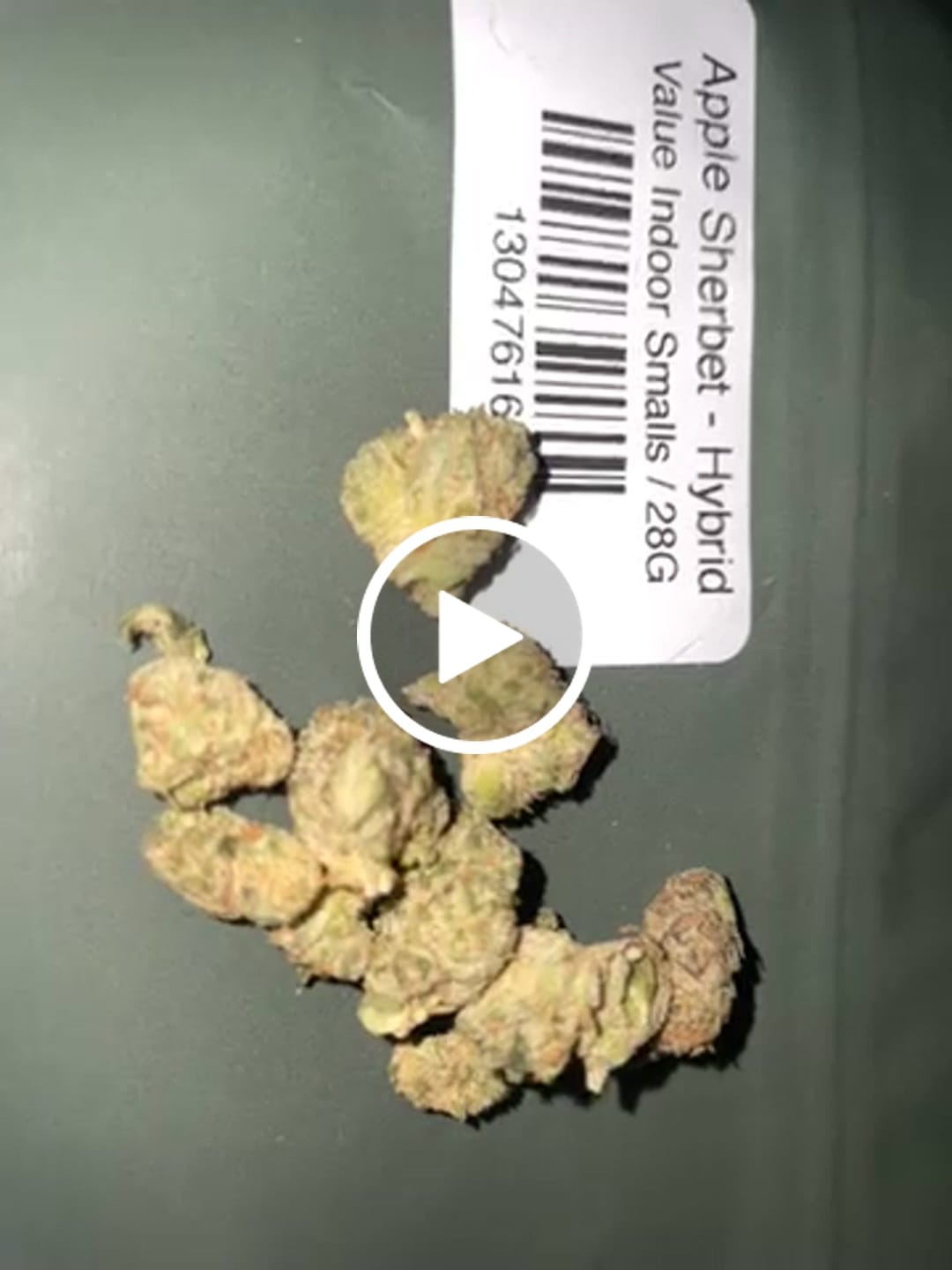 Customer video review of Value Indoor Smalls