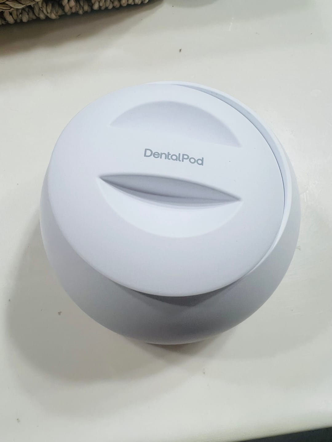 Customer photo review of Dental Pod