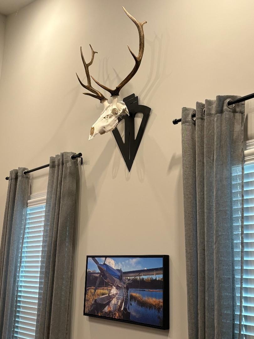 Customer photo review of SkulLok | Large Game