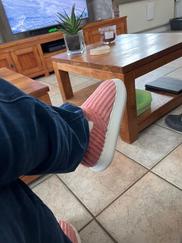 Customer photo review of HappyCozy