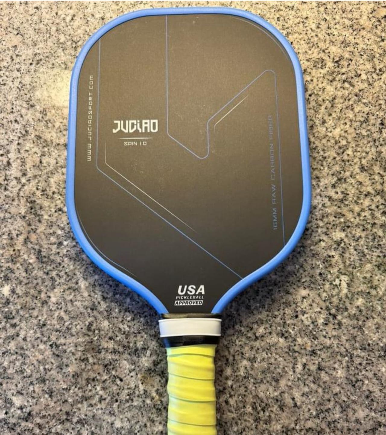 Customer photo review of Spin 1.0