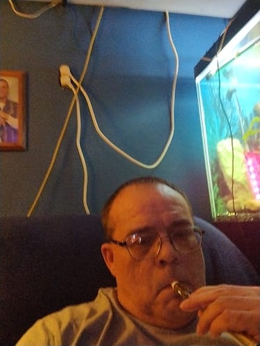 Customer photo review of 510 Thread - 2G THCa Live Resin