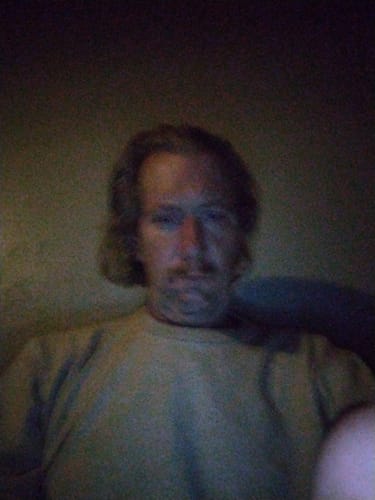 Customer photo review of Loopwheel Long Sleeve Cotton T-Shirt