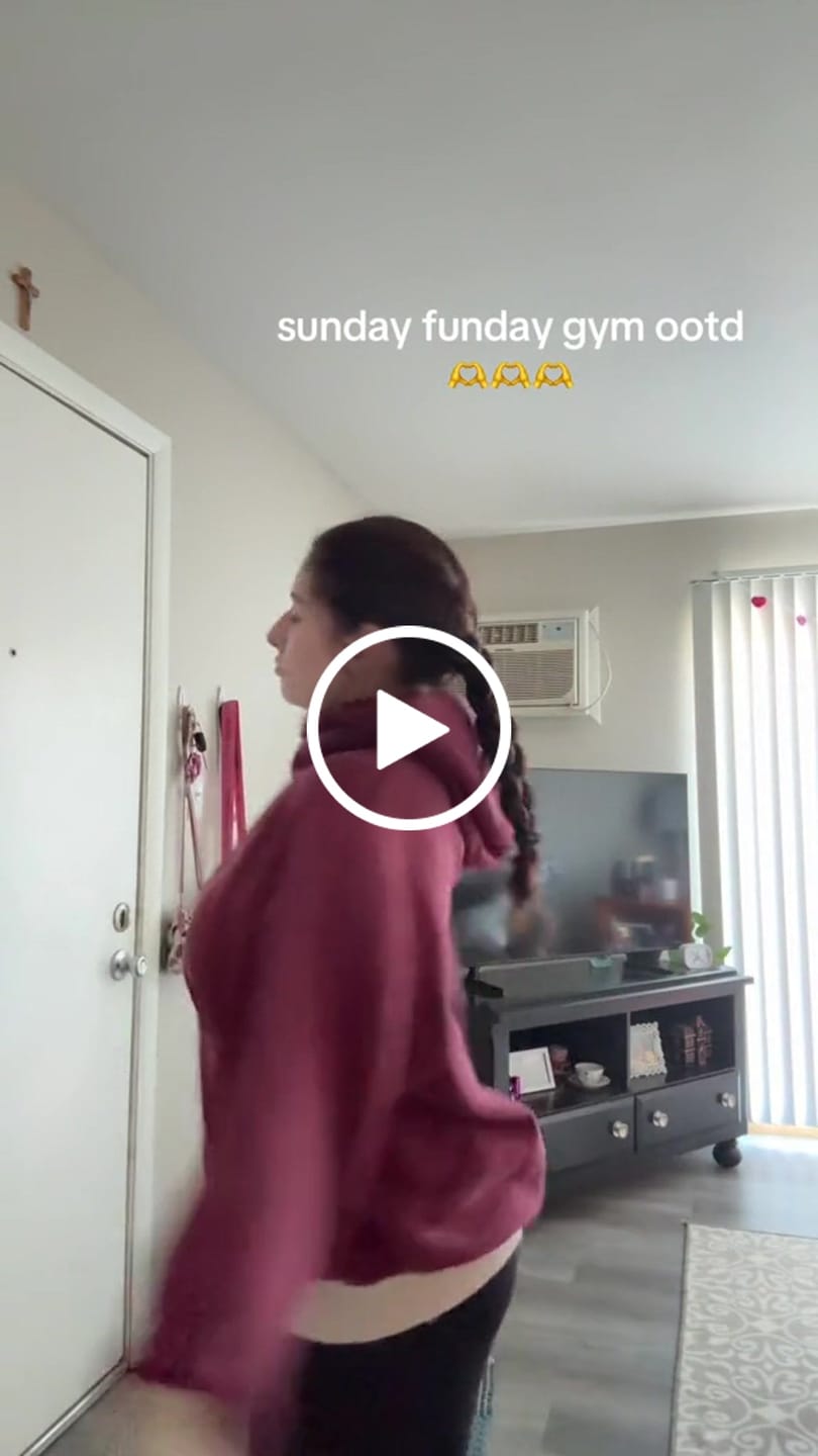 Customer video review of W5202 - Golds Iron Legacy Vintage Hoodie