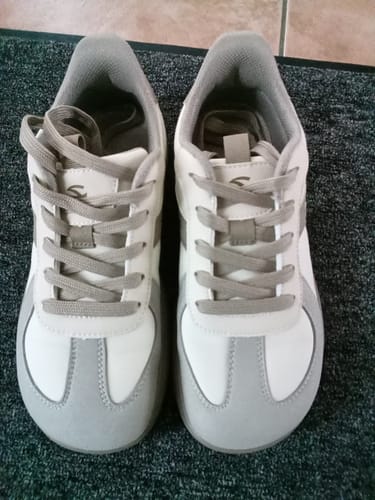 Customer photo review of Jasmine - Chaussures Larges