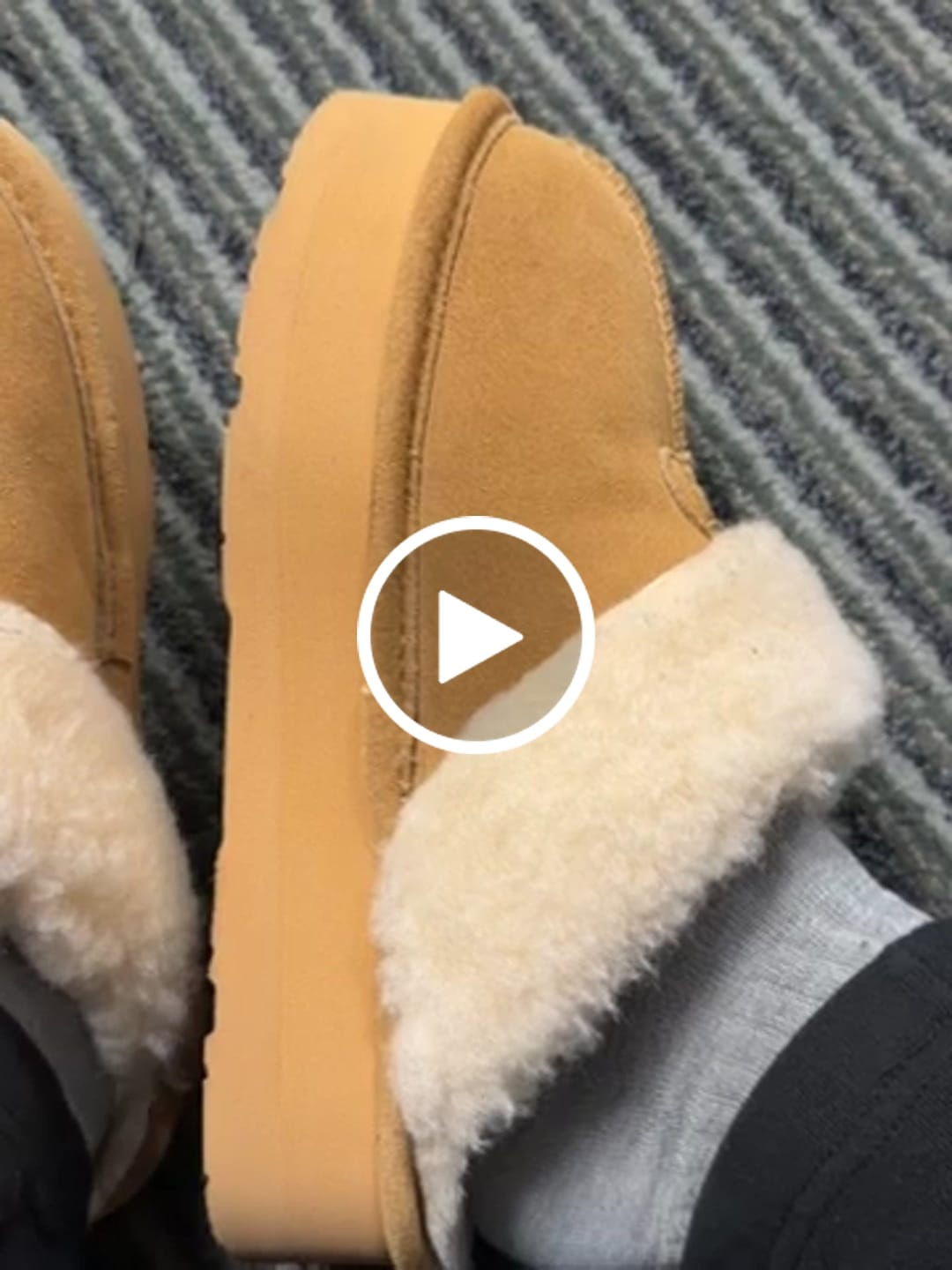 Customer video review of RETRO LOKI ICED COFFEE SOLID