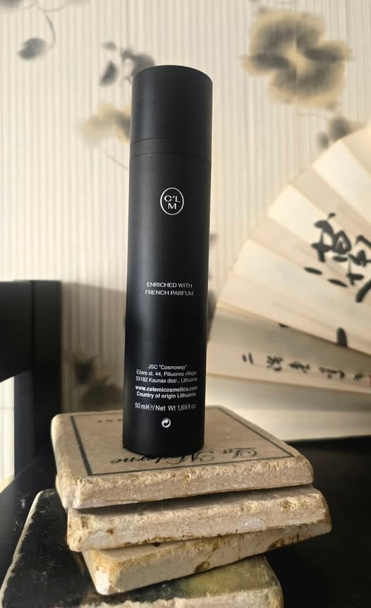 Customer photo review of Maitinantis ir greitai įsigeriantis rankų kremas 50ml